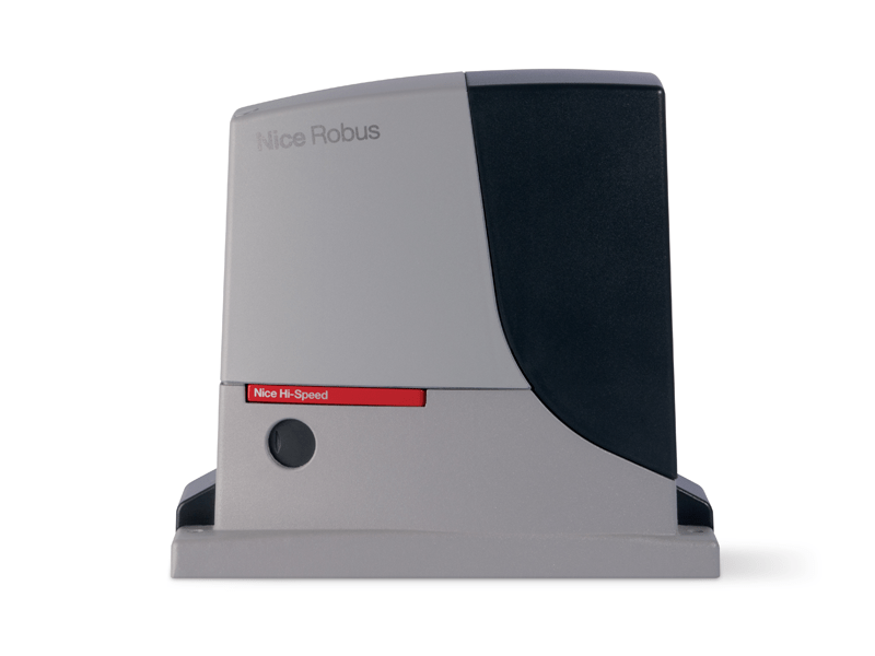 ROBUS500HS HI-SPEED